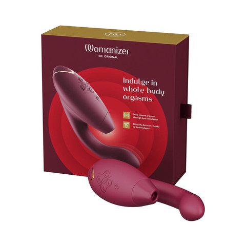 Womanizer Duo 2